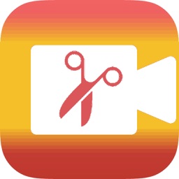 Video Trimmer - Trim multiple portions in your movie clip then merge the clips as one!