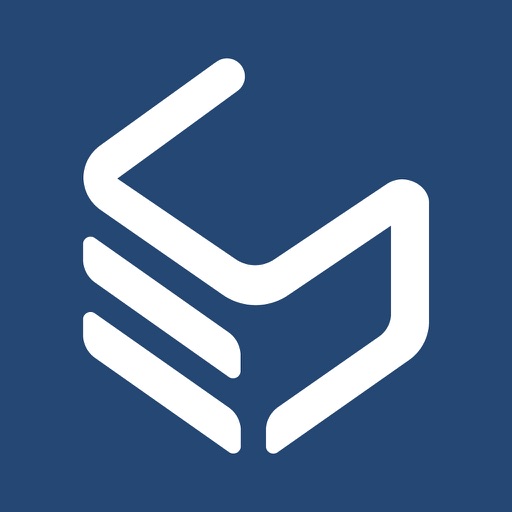 Sansan - Business Card Management Icon