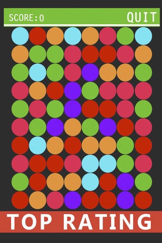 Color Twist - Blocks List screenshot 2