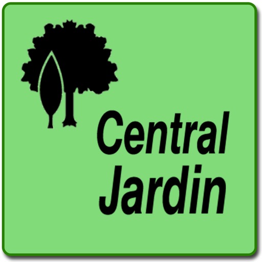 Central Jardin icon