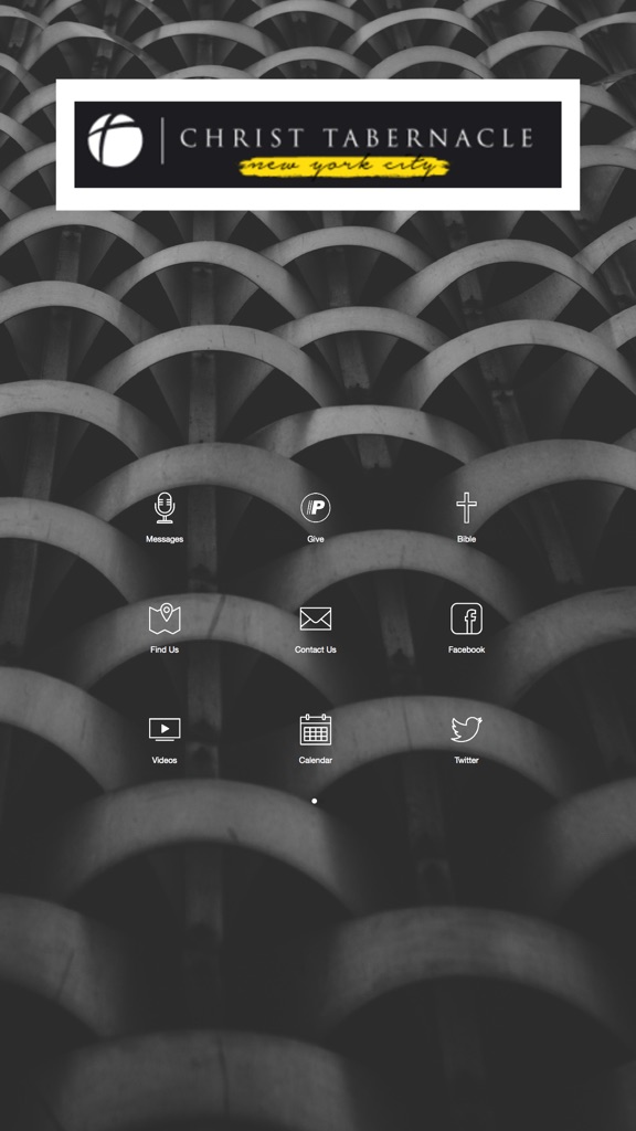 【图】Christ Tabernacle – NY(截图1)