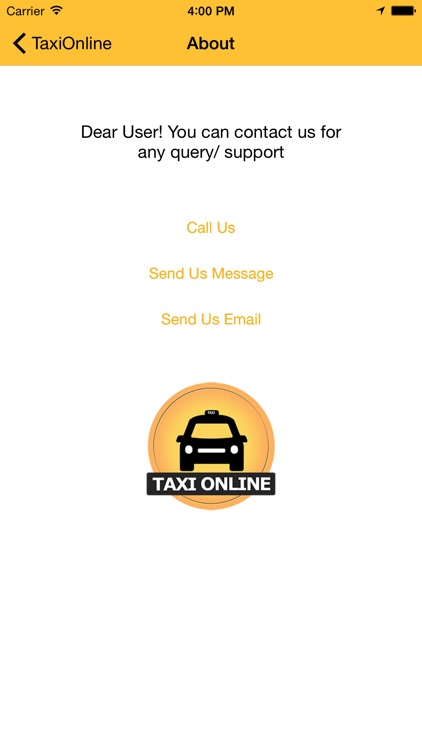 TaxiOnlinePK screenshot-4