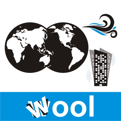 wool:ISO (Wind Code ISO 4354)