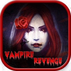 Activities of Vampire Revenge of Princess