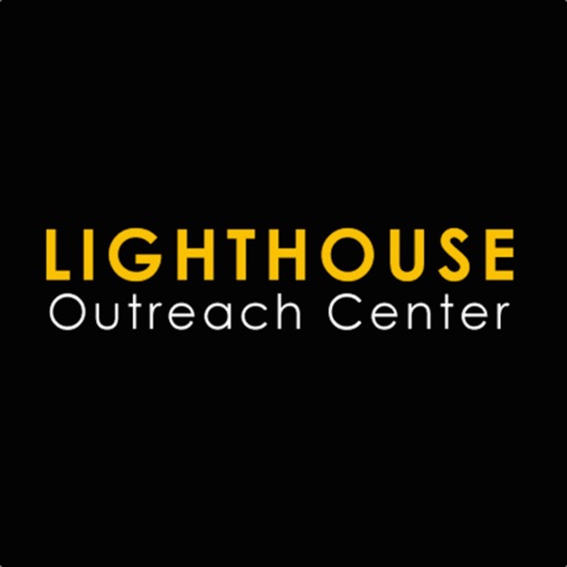 Lighthouse Outreach Center icon