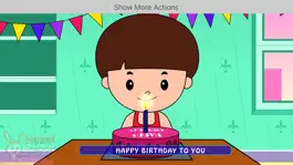 Game screenshot Back2School Birthday hack