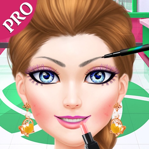 Sport Star Makeover iOS App