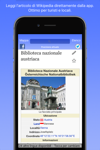 Vienna Wiki Guide screenshot 3