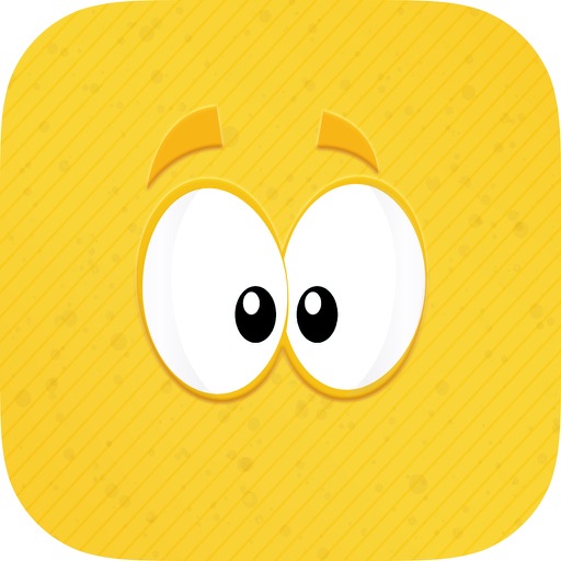 Dipsy Runner : Market Escape iOS App