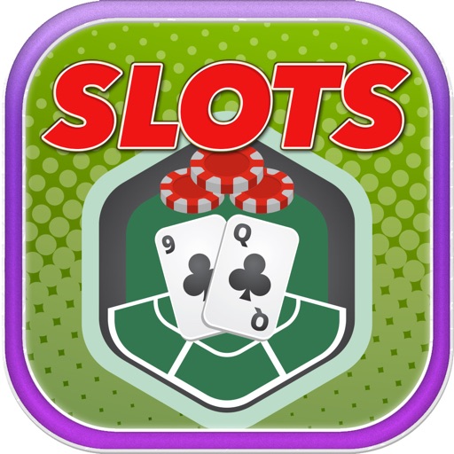 Slots Extreme Games Casino icon