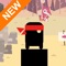 Stick Hesman Hero is a very addictive arcade game