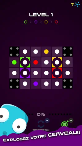 Game screenshot Shapu apk