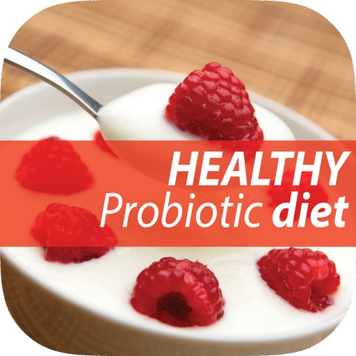 10 Tips to Start Building a Healthy Probiotic Diet You Always Wanted icon