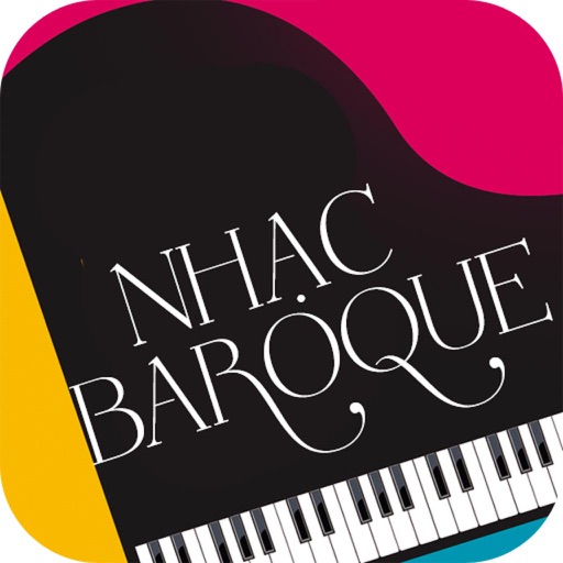 Baroque DJ - Album Các Bài Nhạc Không Lời Chọn Lọc Hay Nhất