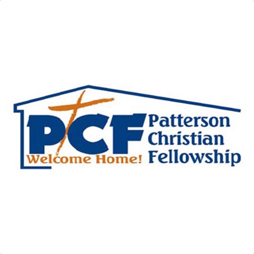 Patterson Christian Fellowship icon