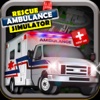 Rescue Ambulance Simulator