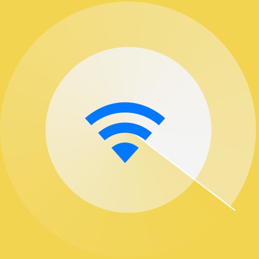 WiFi Chùa 2016