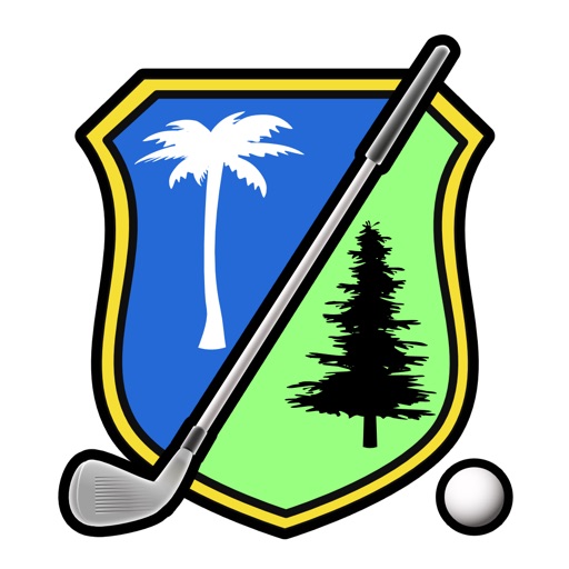 Golf Game for Apple Watch iOS App