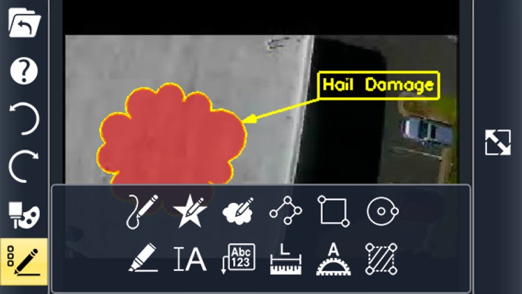DroneScout screenshot-4