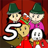 Llyfrau Hwyl Magi Ann Set 5 sur PC