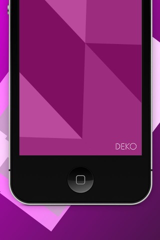 DekoPro screenshot 4