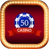 A Casino Slots Heart Of Vegas - FREE Double Up Coins