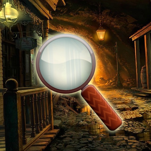 Mystery Crime Investigation - Criminal Case - Adventure of Crime Case iOS App