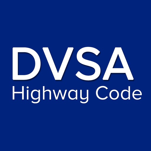 DVSA Highway Code