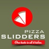 Slidders Pizza