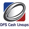 DFS Cash Lineups