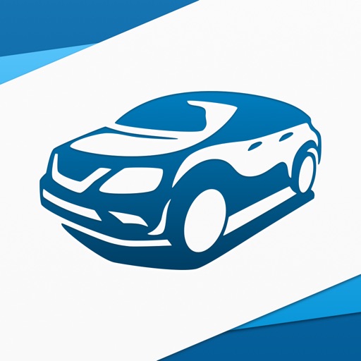 Car Health Tracker Pro icon