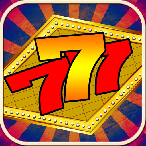 Tripple 777 Loyal Las Vegas Casino - FREE Slots Machine Game icon