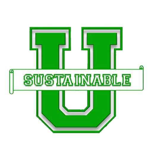 Sustainable U iOS App