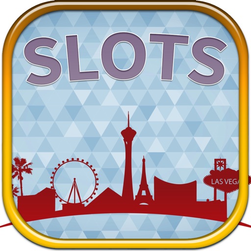 Awesome Machine of Slots - Free Classic Game Slot icon