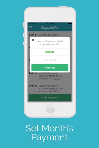 Payment Pro screenshot 2