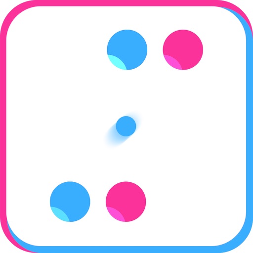Spring Pong Ball Free Game iOS App