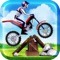 Bike Man Ride Mania