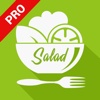 Salad Recipes Pro ~ The Best Easy & Healthy Salad Recipes