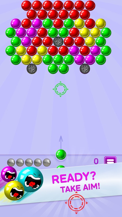 Bubble Shooter! Arcade