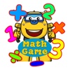 Preschool Math Game Kids For Robotcar Edition