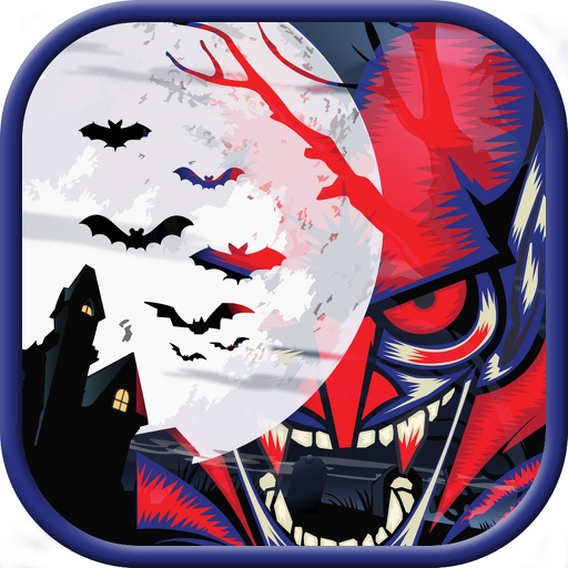 Vampire Mystery iOS App