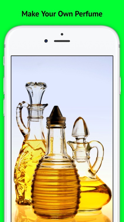 Make Your Own Perfume - Step By Step Instructions For Perfume Lovers