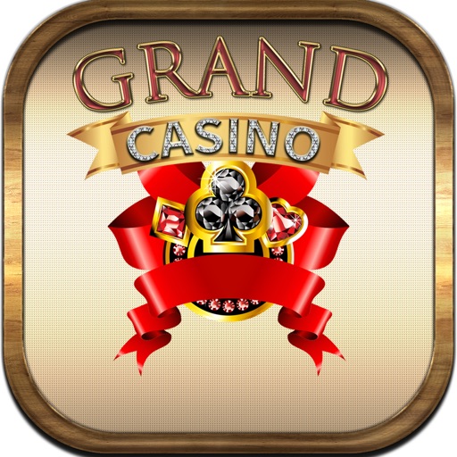 Grand Casino Paradise Casino - Free Las Vegas Casino Games icon