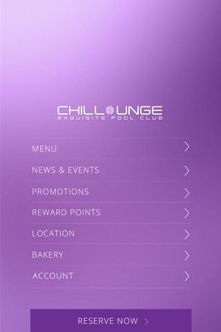 Chillounge Club screenshot 4