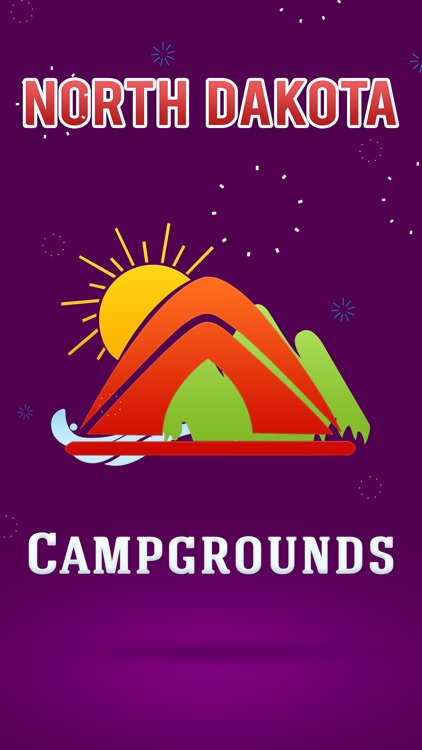 North Dakota Campgrounds and RV Parks