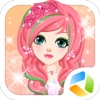 Princess Hair Design - Girl Games