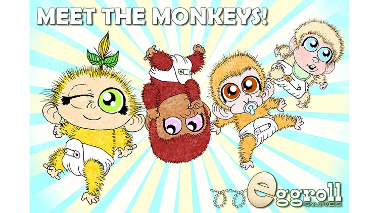 Jungle Jam - Child Friendly!