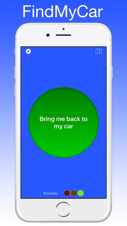 FindMyCarPlease!