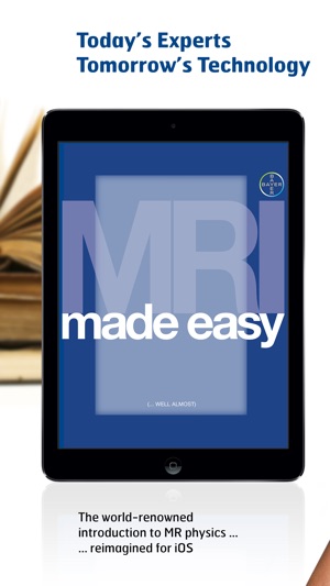 MRI Made Easy... well almost(圖1)-速報App