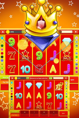 Video Poker - Casino Game screenshot 4